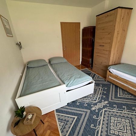 Lynx And Fox Self Check-In Free Parking Apartment Delnice Zewnętrze zdjęcie